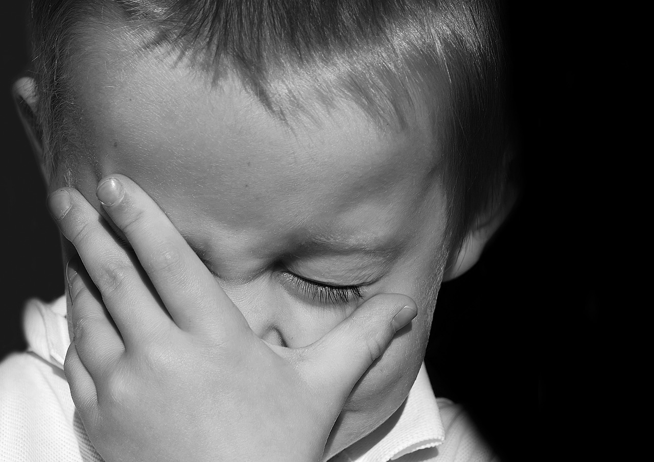 Pourquoi mon bébé pleure? La kinésiologie, pour comprendre et soulager mon enfant…